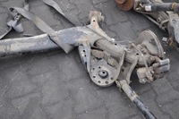 фото thumb №5, Honda jazz iii подвеска балка задняя