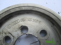 фото thumb №5, Колесо kółko шкив vw crafter 2.0 06h145255f