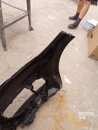 фото thumb №5, Бампер bwm 1 f20 7371739