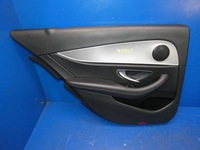 фото thumb №1, Mercedes e клас w213 sedan боковина двері лівий зад задній