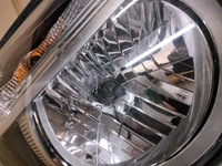 фото thumb №8, Renault twingo 3 iii правая лампа перед eu оригинальный номер