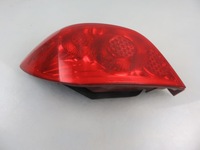 фото thumb №7, Лампа левая задняя peugeot 307 557676