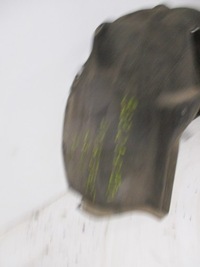 фото thumb №8, Підкрилок kia sportage iv 86821-f1500 задні зад ліві