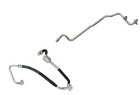 фото thumb №1, Шланг трубка кондиционера seat alhambra 00r- 1.9 tdi vw sharan lift galaxy