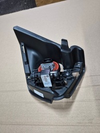 фото thumb №6, Renault clio 5 v світло do рух dziennej led drl