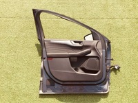 фото thumb №13, Ford kuga mk3 2022 двері ліва передні перед