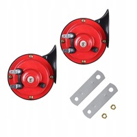 фото thumb №6, Pociąg 300db динамік motocyklowy клаксон равликовий