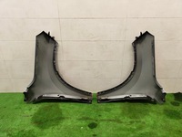 фото thumb №10, Bmw ix u11 перед капот бампер лампы крыло pas передний c5a m-pakiet