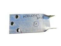 фото thumb №1, Mercedes c клас w205 відбійник зона зминання ліва a2056200395