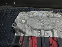 фото thumb №12, Защита двигателя верхняя audi s8 d4 рестайлинг 4.0 tfsi ctf 079103925ac