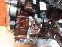 фото thumb №9, Ford transit custom lift eu6 2.0 cdti двигатель gk2q6015bb bcfa 38t 22' -1500z