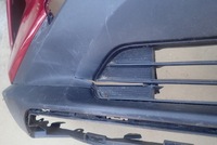 фото thumb №7, Бампер перед переднее toyota rav4 rav 4 5 v 2019-