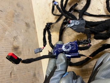 фото thumb №8, Джгут кабелі консолі ford kuga mk3 втулка стабілізатора mk4 usa