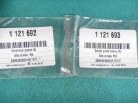 фото thumb №3, Поворотный кулак правая ступица перед 1.8 alfa romeo 156