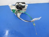 фото thumb №3, Dacia logan lift панель обдув кондиціонера