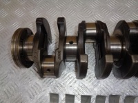 Wał коленчатый + вкладыши ford transit mk7 2.2 tdci 2006- bk2q 6303-aa Недорого, фото thumb
