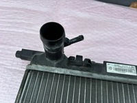 фото thumb №9, Радиатор wody vw up skoda seat mii 1s0121253an