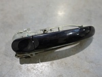 фото thumb №1, Vw new beetle 1y0 cabrio ручка двері зовнішня права комплектна кронштейн