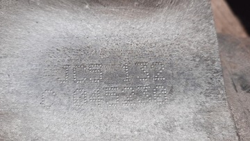 фото thumb №12, Коробка передач коробки передач jc5 132 renault megane scenic i 1.9 dci