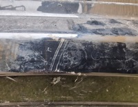 фото thumb №9, Audi a4 b8 07-11 капот крышка двигателя