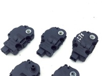 Mercedes-benz ml w166 моторчик крышка обдув 2012 efb43603 с Разборки, фото thumb