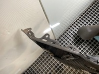 фото thumb №13, Vw passat b8 передний рестайлинг бампер перед lb8r 4pdc комплектный 14-19r