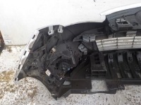 фото thumb №5, 435 renault grand scenic iii бампер перед передній