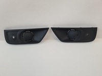 фото thumb №1, Рамка ліва права протитуманної фари renault master iv