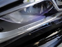 фото thumb №7, Mercedes gla h247 247 лампа левая led high perform