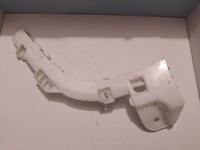 фото thumb №1, Mitsubishi asx направляющая левый бампера заднего