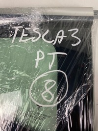 фото thumb №7, Стекло кузовная правая tesla 3