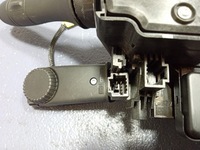 фото thumb №6, Renault clio v перемикач комбінований стрічка 255540638r