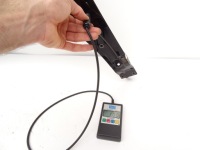 Крыло  левое  перед передний ly9b audi q3 1 8u0 11-18r Доставка, фото thumb