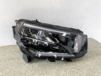 фото thumb №1, Лампа правая правый перед citroen berlingo iv lift 2024- full led 9852932780