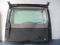 фото thumb №3, Espace iv задняя стекло крышка багажника багажника nv676