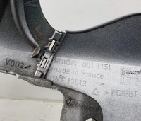 фото thumb №8, Крыло правый передний перед eb2 ead smart fortwo 450 0011151