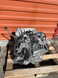 фото thumb №6, Коробка передач передач автоматическая mercedes gla 2 h247 1.3b k7b300 7003703500