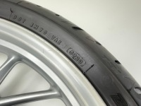 фото thumb №7, Переднє колесо, диск bmw r 1200 rt k52 14-18 r