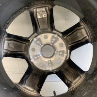 фото thumb №13, Koło запаска докатка нове запасне lt225/70r18 12mm jeep wrangler iv jl 21r