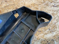 фото thumb №9, Volvo v70 v-70 iii 3 07-16 направляющая кронштейн кронштейн бампера правый задняя задний