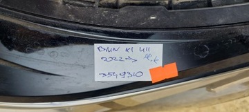 фото thumb №8, Bmw x1 u11 2022 лампи передні