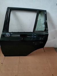 фото thumb №1, Bmw x3 e83 lift дверь левый задняя black sapphire