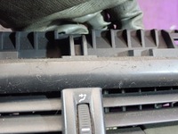 фото thumb №10, Renault megane ii 02-06 решётки воздуховод средние a1007021