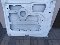 фото thumb №10, Дверь правое боковой задние ford transit custom mk2 задняя правый 2023 -