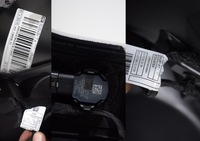 фото thumb №15, Bmw 5 g60 g61 бампер перед m-pakiet 6 pdc carbonschwarz 416