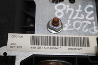 фото thumb №6, Защита подушка руля peugeot 207 96500674