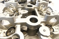 фото thumb №7, Kia optima stinger 2.0 t-gdi g4kl головка циліндрів