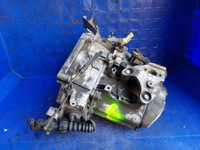 фото thumb №7, Коробка передач citroen c2 c3 1.4 b 20cq08 бензин