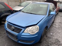 фото thumb №4, Vw polo n9 9n 05-09 освещение лампа кабины внутренняя потолочная