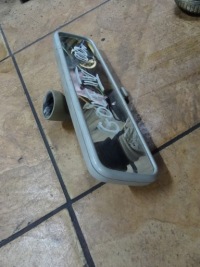 фото thumb №2, Golf iv дзеркало внутрішнє